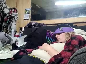 Kittybooboofuxx January 16, 2025 Chaturbate stream image