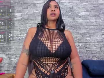 La_Indiia January 16, 2025 Chaturbate stream image