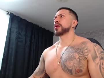 Marco_Donaruma January 16, 2025 Chaturbate stream image
