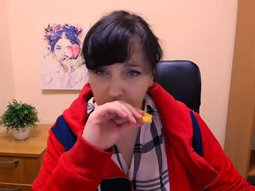 _Miranda_Sun January 16, 2025 Chaturbate stream image