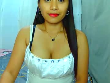 Sweetlovelyasian January 16, 2025 Chaturbate stream image