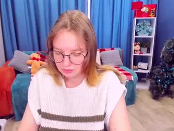 Yoonibarns January 16, 2025 Chaturbate stream image