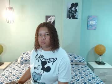 Alessia_Vieri January 16, 2025 Chaturbate stream image