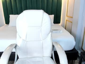 Angelaluxi January 16, 2025 Chaturbate stream image
