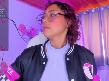 Anny_Deckeer January 16, 2025 Chaturbate stream image