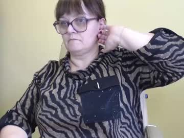 Carolinedream_ January 16, 2025 Chaturbate stream image
