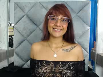 Charlotte_Smith5 January 16, 2025 Chaturbate stream image