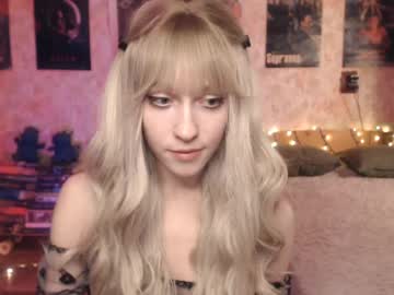 Ellie_Friendly January 16, 2025 Chaturbate stream image