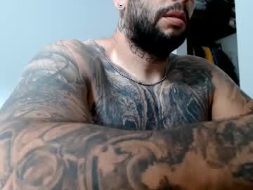 Elosocazador January 16, 2025 Chaturbate stream image