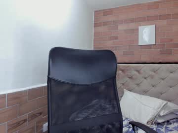 Frank_Johnson11 January 16, 2025 Chaturbate stream image