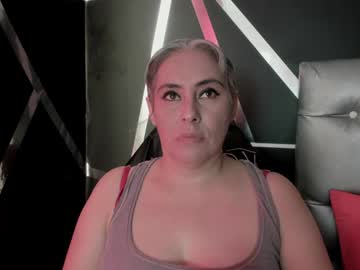 Goddess_Mature January 16, 2025 Chaturbate stream image