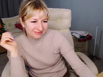 Incredible_Ariela January 16, 2025 Chaturbate stream image