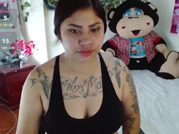 Kattleyaeyes January 16, 2025 Chaturbate stream image