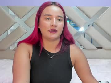 Katyy_Sanders January 16, 2025 Chaturbate stream image