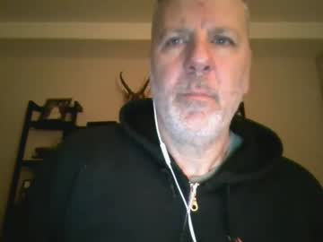 Kevin_Stroken January 16, 2025 Chaturbate stream image