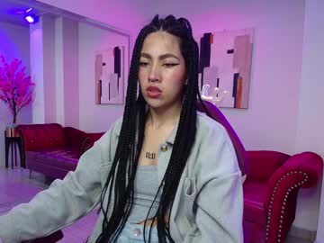 Leia_Queens January 16, 2025 Chaturbate stream image