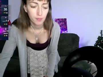 Lilian_Smit January 16, 2025 Chaturbate stream image