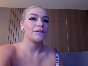 Milaowens January 16, 2025 Chaturbate stream image