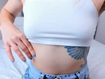 Mmmmmargo January 16, 2025 Chaturbate stream image