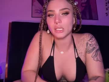 Sincityhoneyy33 January 16, 2025 Chaturbate stream image