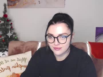 Victoriaamors January 16, 2025 Chaturbate stream image
