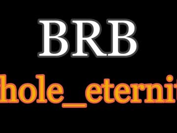 Whole_Eternity January 16, 2025 Chaturbate stream image
