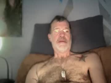Woodchuck185 January 16, 2025 Chaturbate stream image