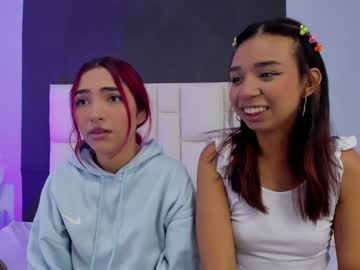 Amber_And_Suzane January 16, 2025 Chaturbate stream image