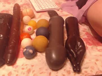 Anal_Girl696 January 16, 2025 Chaturbate stream image