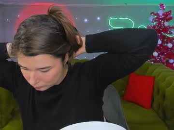 Arigraynor January 16, 2025 Chaturbate stream image