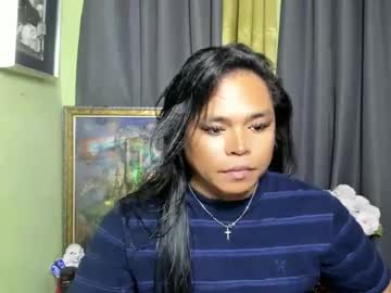 Black_Sluthunter666 January 16, 2025 Chaturbate stream image