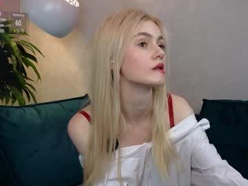 Bun_With_Cinnnamon January 16, 2025 Chaturbate stream image