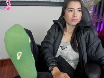 Charlote_Horny January 16, 2025 Chaturbate stream image