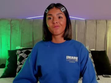 Freya_Stonee January 16, 2025 Chaturbate stream image