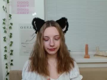 Gf_Yup January 16, 2025 Chaturbate stream image