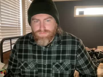 Hard_Irishman January 16, 2025 Chaturbate stream image