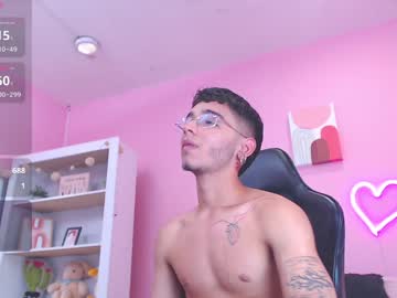 Ian_Castillo_ January 16, 2025 Chaturbate stream image