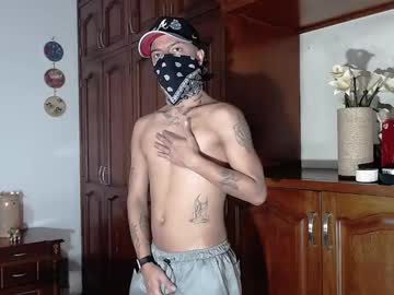 Jacson_Smith January 16, 2025 Chaturbate stream image