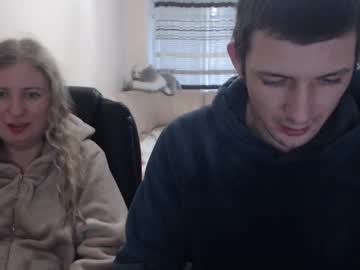 Jenisandpeter January 16, 2025 Chaturbate stream image