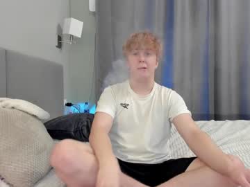 Johnny_Big_Cucumber January 16, 2025 Chaturbate stream image
