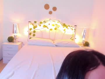 Julia_Evanns January 16, 2025 Chaturbate stream image