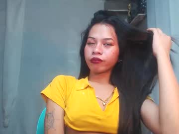 Kaymmymalapusan January 16, 2025 Chaturbate stream image
