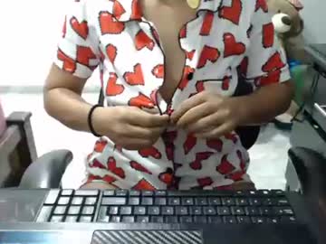 Kourt_Lov January 16, 2025 Chaturbate stream image