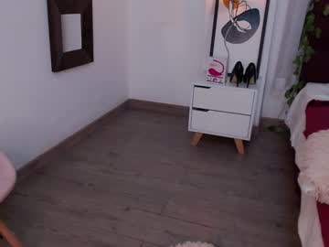 Pariss_Golden January 16, 2025 Chaturbate stream image