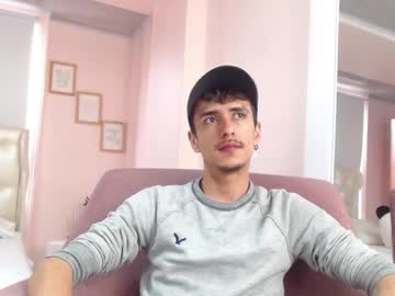 Ryan_Maxy January 16, 2025 Chaturbate stream image