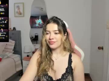 Samysweet_8 January 16, 2025 Chaturbate stream image