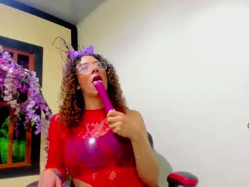 Sharit_Exotic January 16, 2025 Chaturbate stream image