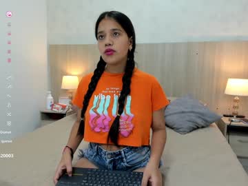 Talia_Ortiz January 16, 2025 Chaturbate stream image