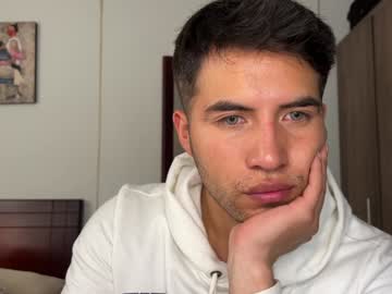 Adam_Nills January 16, 2025 Chaturbate stream image