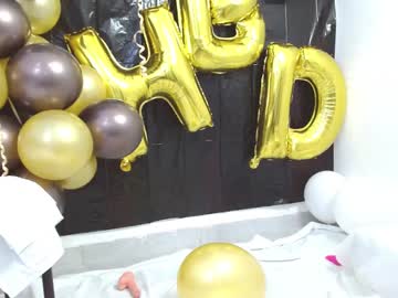 Alessiiaa_ January 16, 2025 Chaturbate stream image